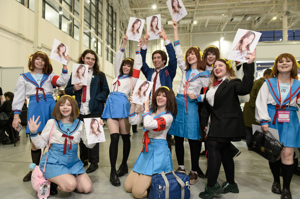 Hinode Japan 2025