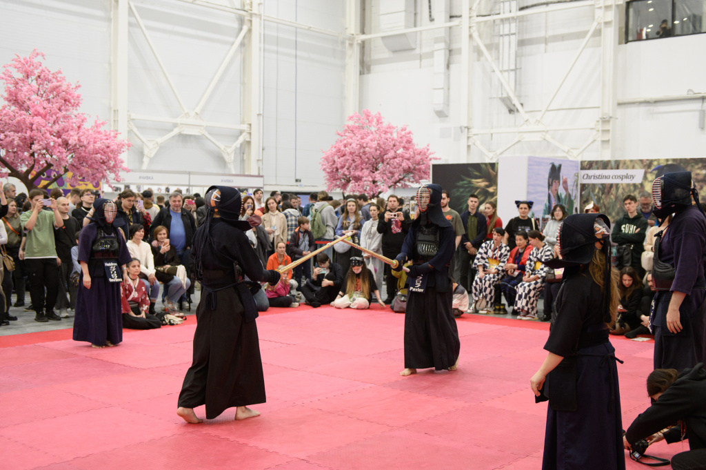 Hinode Japan 2025