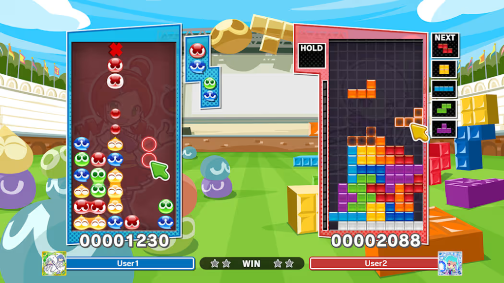 Игровая терапия