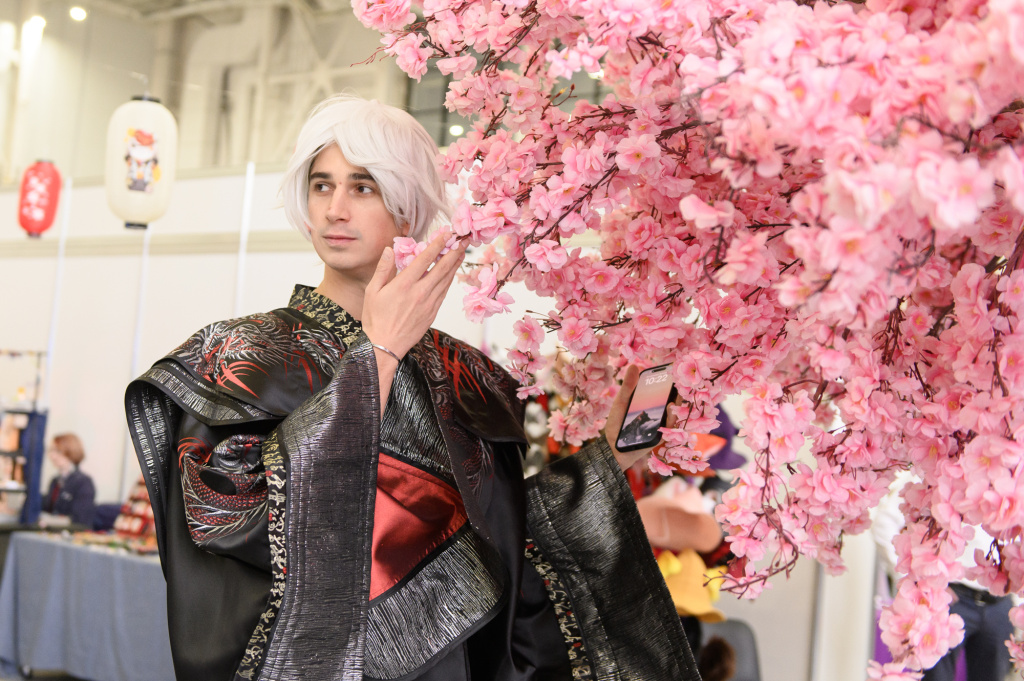 Hinode Japan 2025