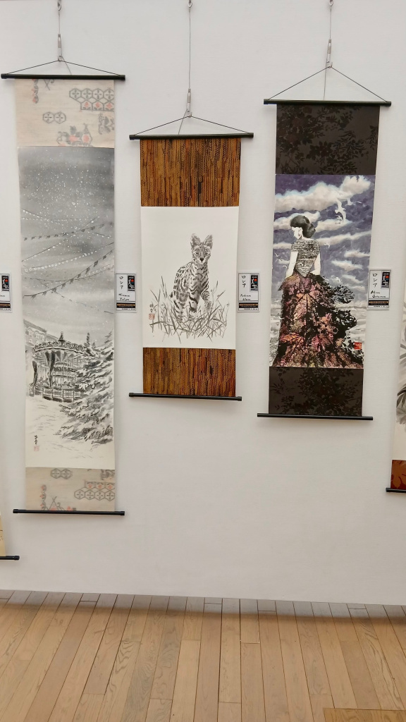 Art Beyond Boundaries 2026